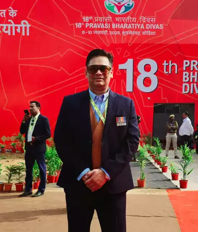 The Rise of Arun Kar