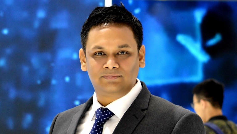 Arun Kar AsiaOne