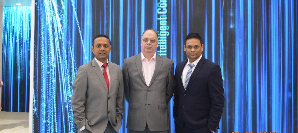 End-to-end Smart City CIO Review
