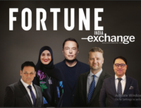 Fortune India cover
