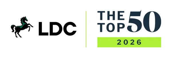 LDC · The Top 50 2026 (Trusted Advisors)