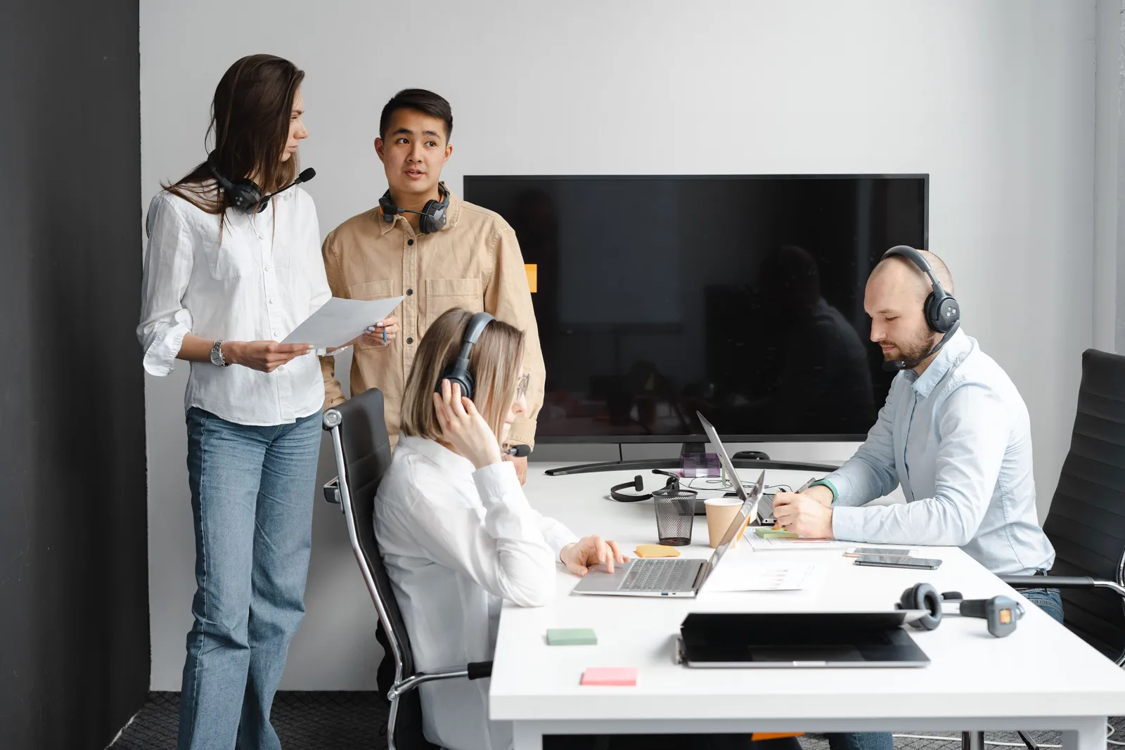 The Future of IT Operations: AI, Automation & People