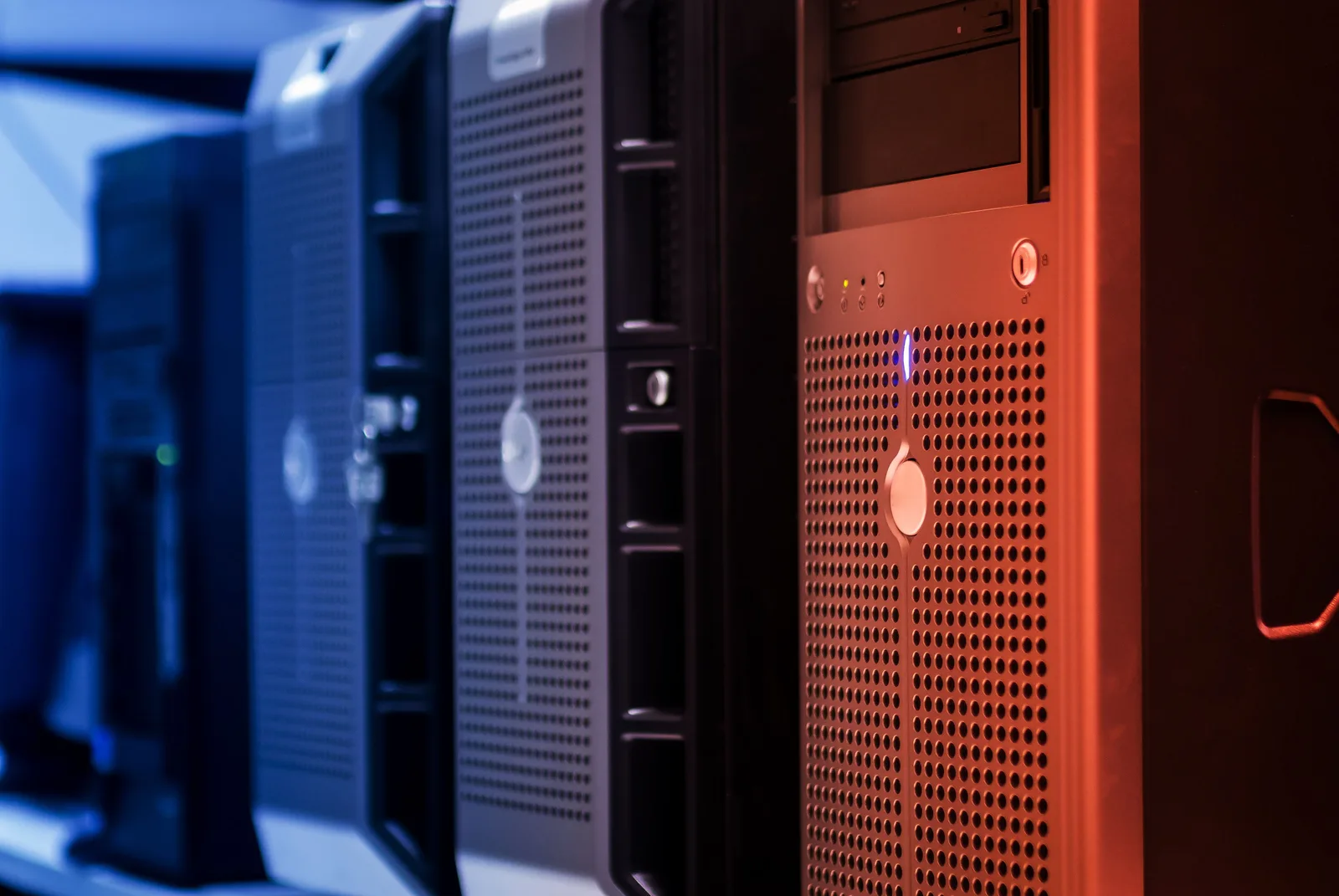 Oracle Cloud Migration: A Practical Path to Modern Infrastructure
