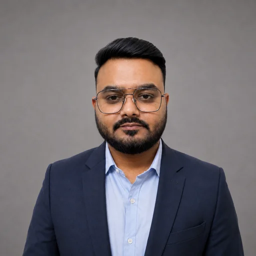 Manan Patel