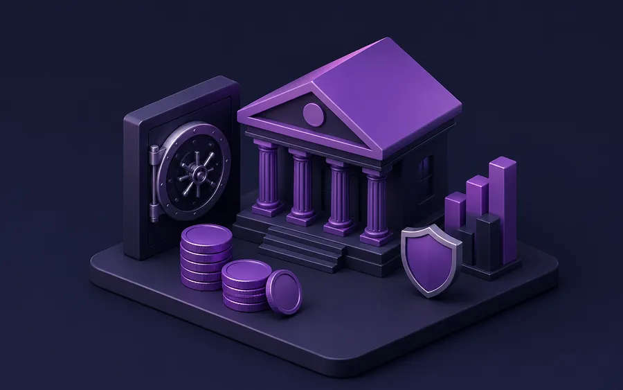 Banking & Financial Services