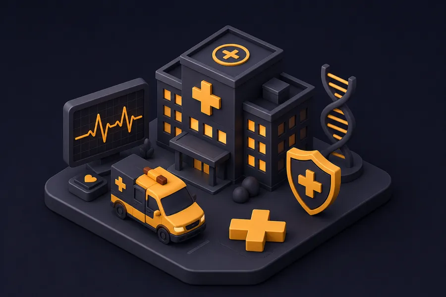 Healthcare