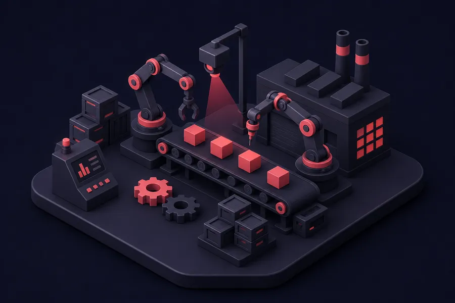 Manufacturing