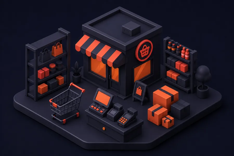 Retail