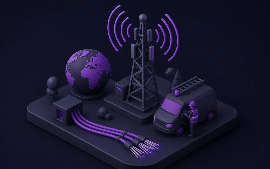 Telecom