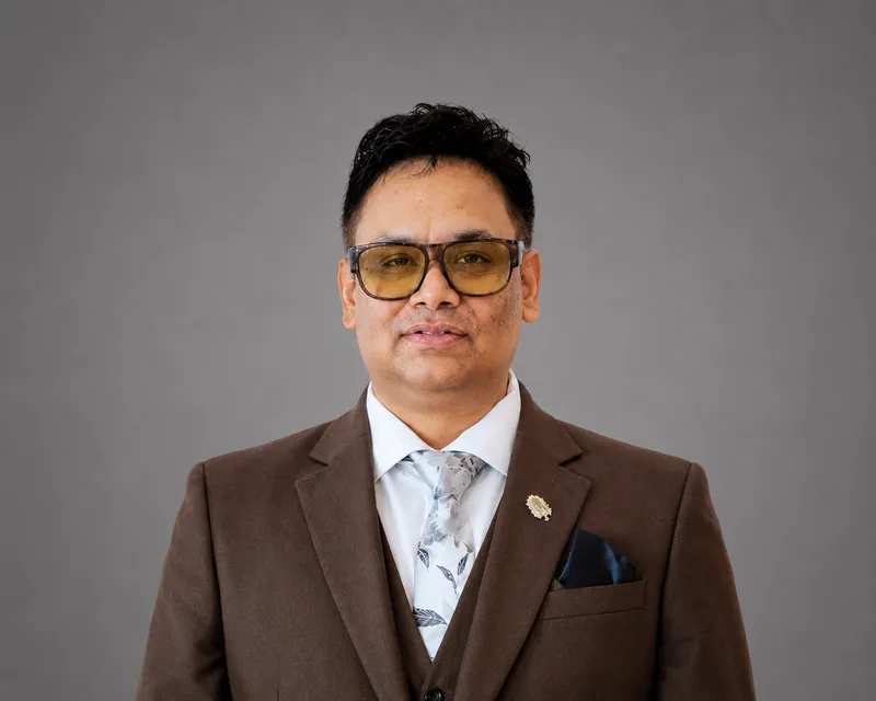 Capt. Arun Kar (Retd.)