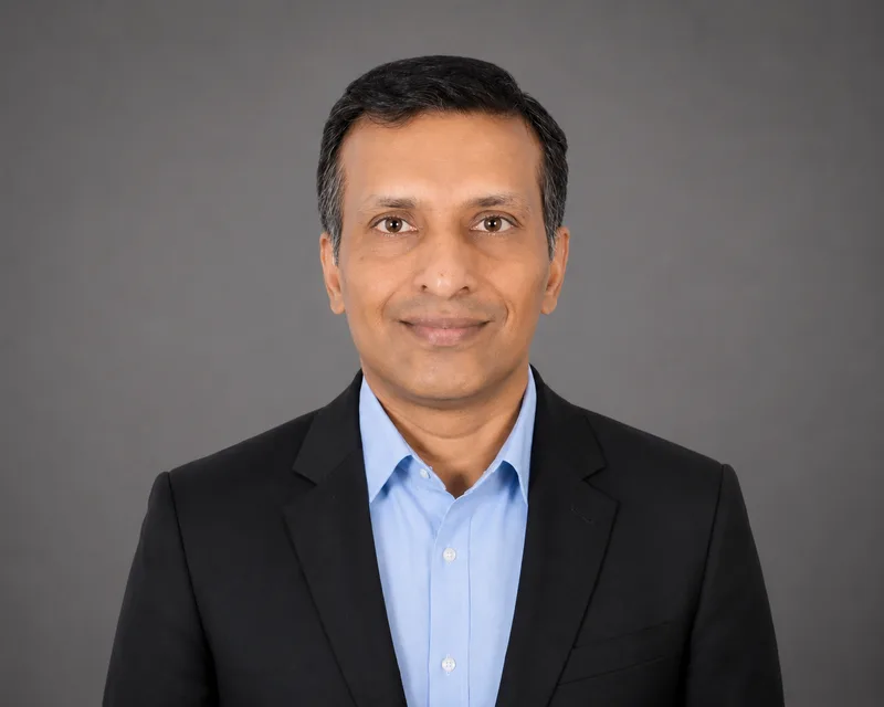 Arun Suraj