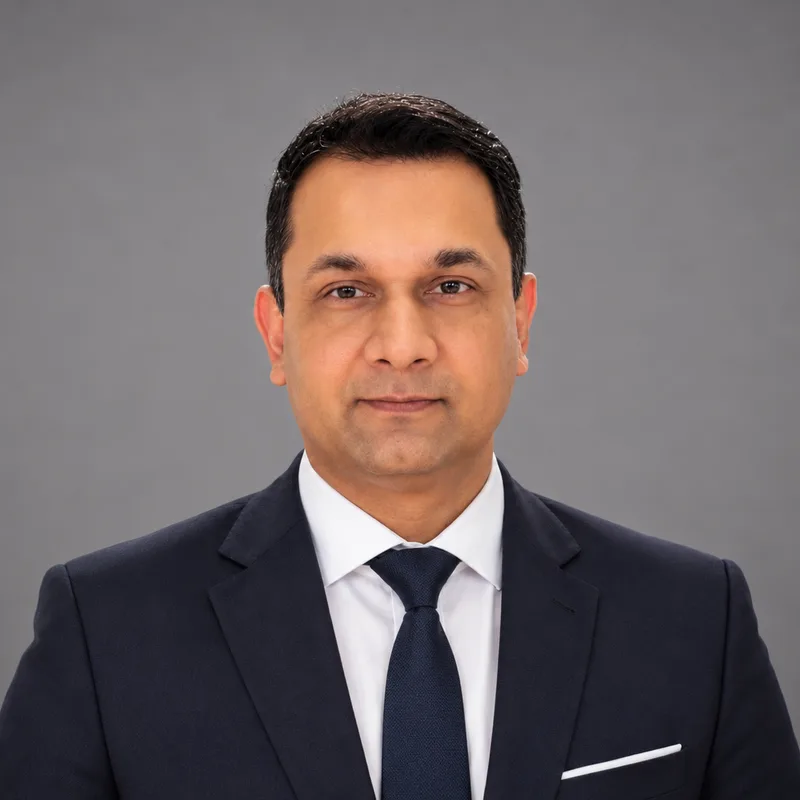 Rahul Ranjan