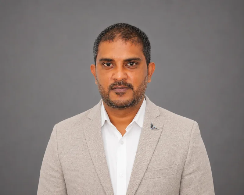 Capt. Santosh Korada