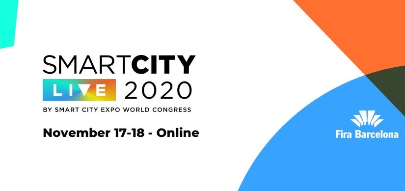 Smart City Expo 2020